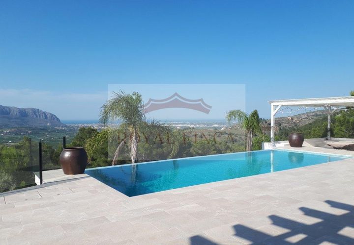 Villa i Denia, Alicante, Denia - € 545.000 | Ref: DEV200902 - foto 1